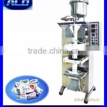 sachet water/milk packing machine(automatic printing date)