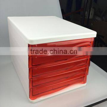 colorful coated school office used storage cabinet