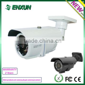 1/3'' SONY 700TVL new intelligent dual lights CCTV camera motion detection