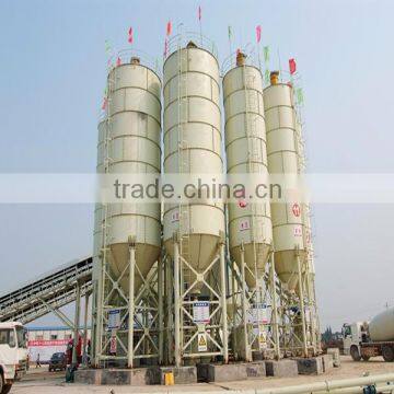 China Exporting Price for Cement Silo With Capacity of 100T photo-2