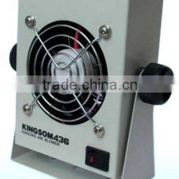 Desktop KS-436 Antistatic ionizer air blower