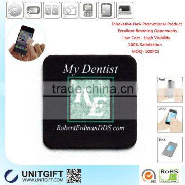 Remarkable Microfiber Mobile Phone Screen Wiper photo-6