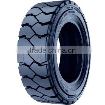 Forklift Tire 5.00-8 Forklift Tire Parts photo-3