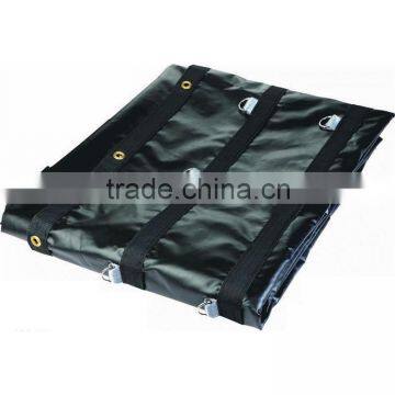 14 oz Grommets Around Edges & Corners Steel Tarps,Flatbed Tarps