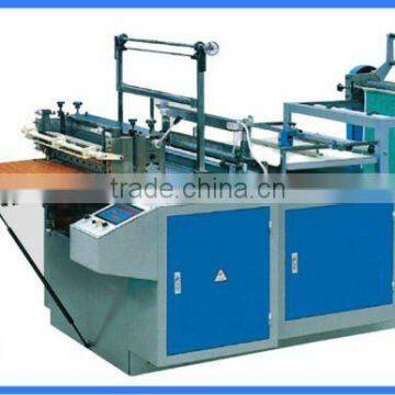 Plastic Bag Making Machine