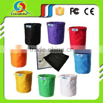 5 Gallon 8 Bags Hydroponics herb extract kit Bubble Bags /plant filter bag