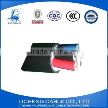 5 Core Wire Cable 5x70mm2 Copper Xlpe Insulated Pvc Coated Electric Power Cable photo-5