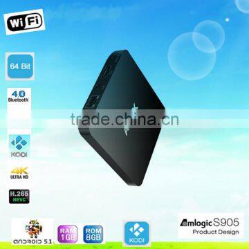 A95X s905 android 6.0 marshmallow tv box