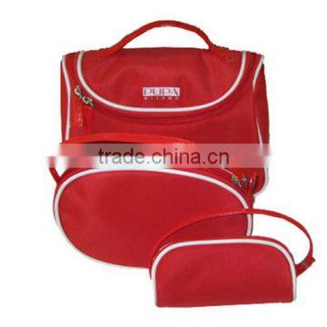 Jute Cosmetic Bag Beauty Makeup Therapist Artist Cosmetics Cas Turkey Style Home Textile Pvc Bags