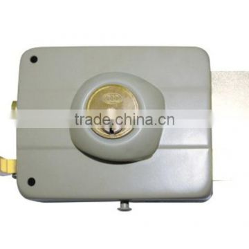 High Quality Tri-Circle Door Lock CHT203