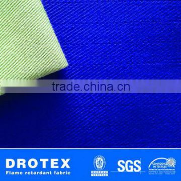 2016 New Nylon Cotton Fireproof fabric for Anti Arc Workwear