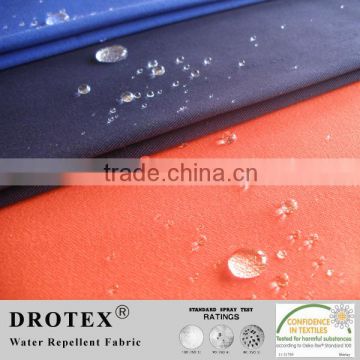 240gsm CVC65/35 Liquid Chemical Protective fabric