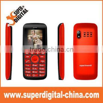 1.8inch MTK6531, dual sim dual standby