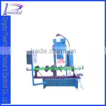 Core shooting casting machine / sand shooting casting machines/sand core shooting machine/core shooter/sand making core machine