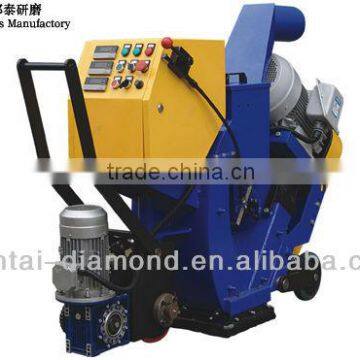 LB350 floor shot blasting machines