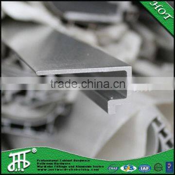 2016 for Kitchen Cabinet China Manufacturer Aluminum Profile