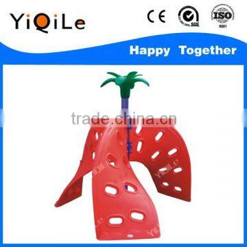Children Outdoor Climbing Playground