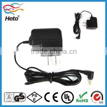 Wholesale AC/DC Switching Power Supply Wall Charger Led Driver Adapter With UL/FCC/CE/PSE/GS Certification photo-5