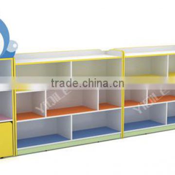 2016 the doraemon toy cabinet kindergarten cabinet in children room furniture