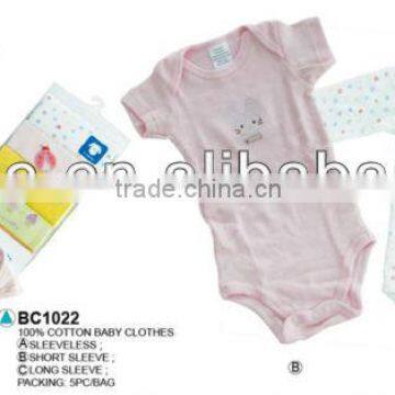 100% Cotton Clothes