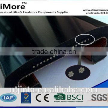 Escalator Handrail/Escalator Handrail Belt/Escalator Spare Parts