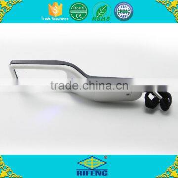 Hand Magnifier With Led Light/magnifiers photo-3