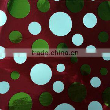 Wholesale supplier paper wrapping paper