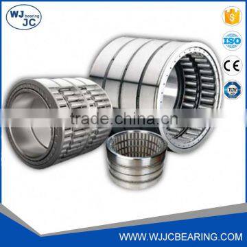 stainless steel roller bearings, 558TQOS736-1 four row taper roller bearing