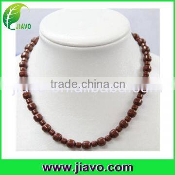 tourmaline beaded necklace with factory direct price