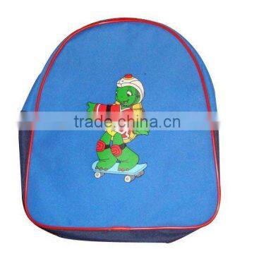 polyester school bag