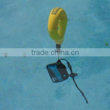 Facroty Waterproof Camera phone Floater Floating strap straps