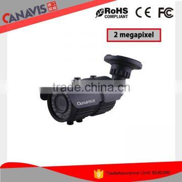 Home security camera system 2.0MP ahd hd 1080P camera