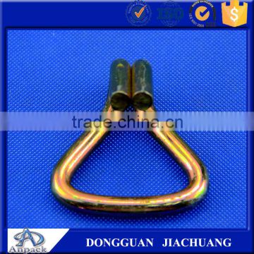 hHeavy-duty weld Double J hook in Alibaba from dongguan jiachuang factory