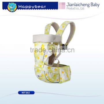 Competitive Price Import Baby Products Cotton Baby Hip Seat Carrier China Wholesale photo-4