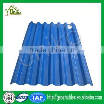 Insulation Thin Carbon Fiber Roofing Upvc Sheet Made in China