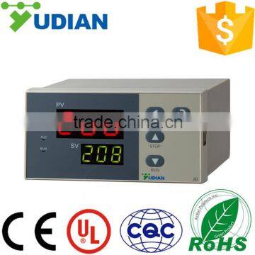 AI-208 Led Thermostat photo-3