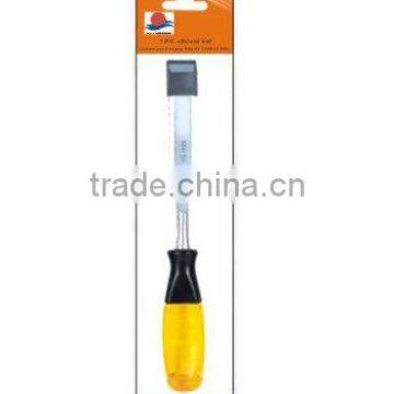 new ! SHGF plastic handle tool wooden chisel