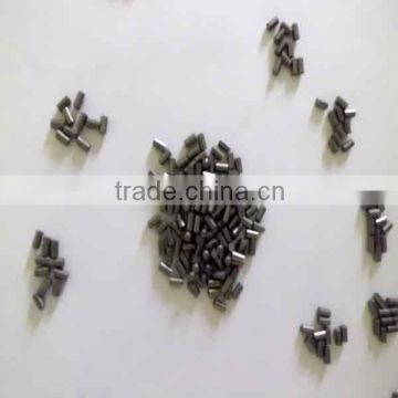 Woodworking carbide saw tips with good wear resistance in china