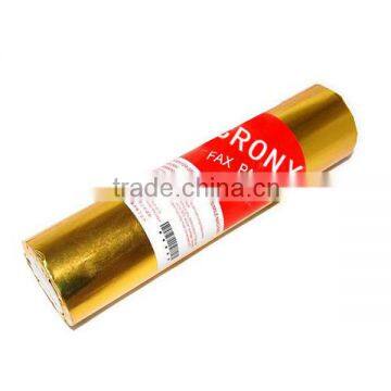 high quality a4 thermal fax paper with excellent service