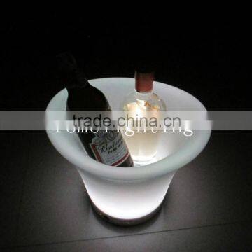 Comprehensive waterproof resistance to fall off ice wine big champagne bucket