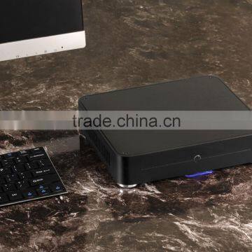 Realan , HTPC Assembly Desktop Computer , Can be Used Internet Cafe pc Gaming PC With High-end Design photo-6