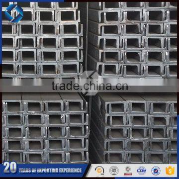 BEST Channel Molding IN TANGSHAN photo-2