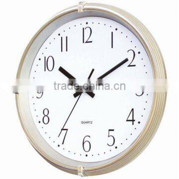 home decorative quartz clock