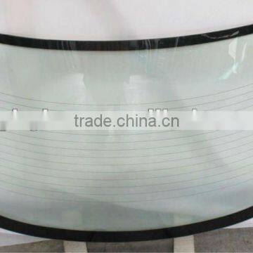 Tempered Glass&Kinds of RW Auto Glass