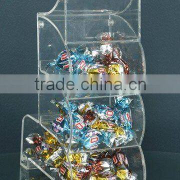 Acrylic Candy Cabinet