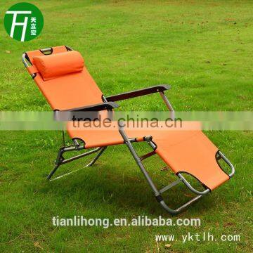 Cheap Foldable relaxing sleep lounge chair