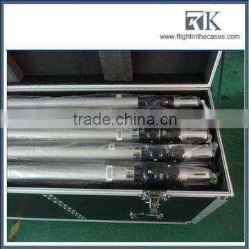 Trade Show Booth Design Pipe and Drape Base Base Plates photo-2