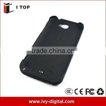 3200mAh External Power Case For Samsung Galaxy Note 2 N7100