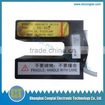 Mitsubishi Elevator Leveling Sensor , YG-30B