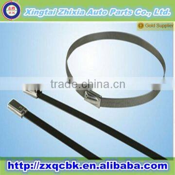 Promotional Stainless Steel Cable Ties/Nylon Cable Ties/Twist Ties photo-2